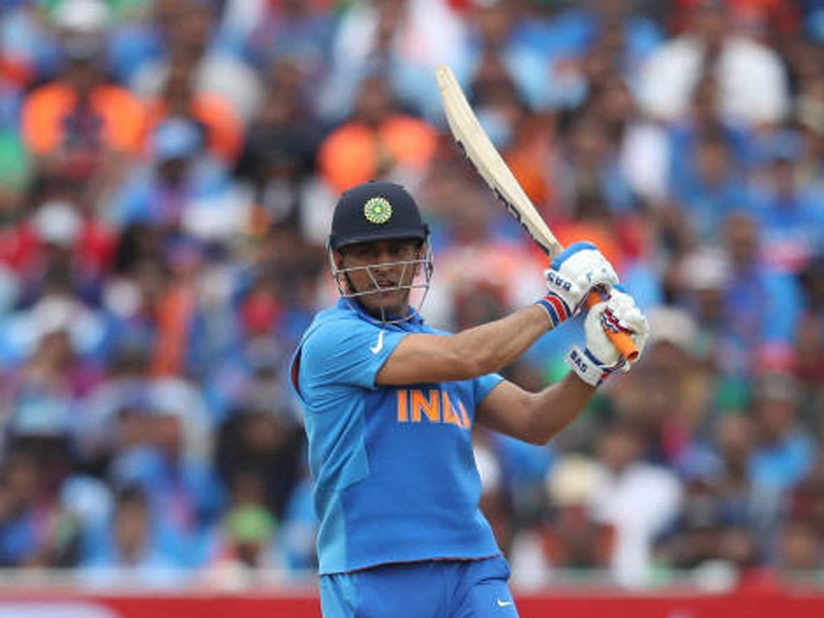 1200x900 MS Dhoni: India's last World Cup match likely to be MS Dhoni's, Desktop