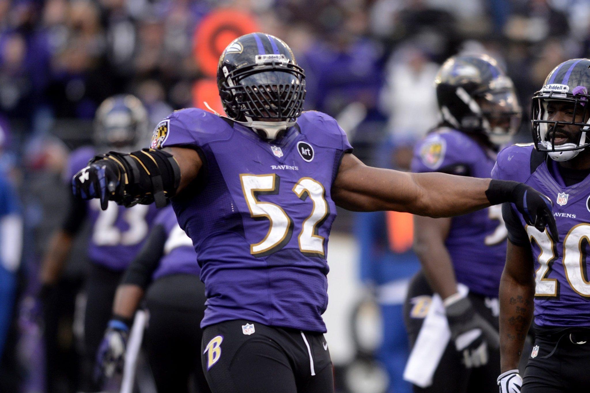 2050x1370 Ray Lewis HD Wallpaper, Desktop