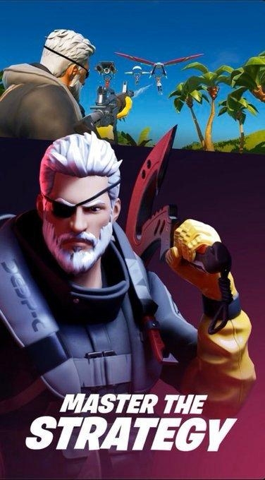 380x680 Turk Vs Riptide Fortnite wallpaper, Phone