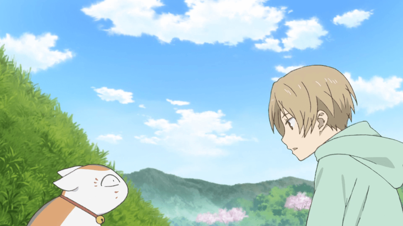 1280x720 Category:Natsume Yuujinchou Roku Episodes, Desktop