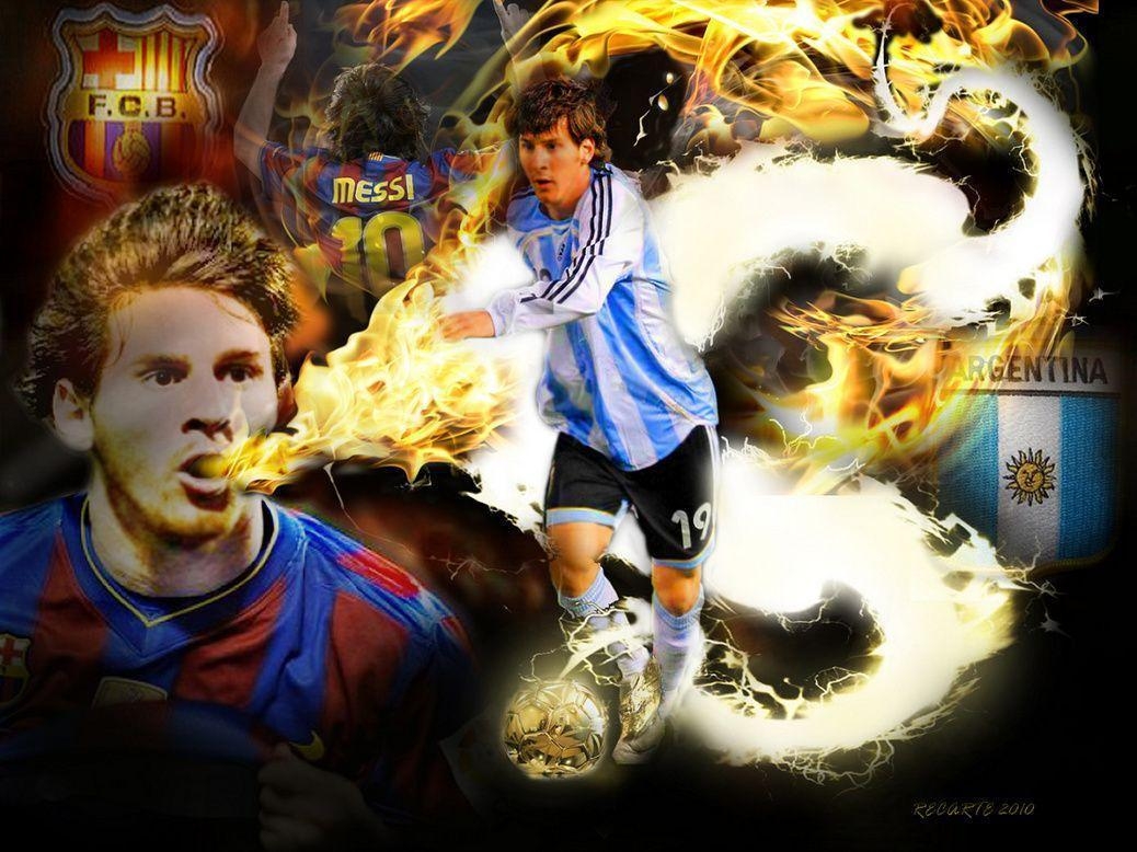 1040x780 Lionel Messi Argentina Wallpaper. Player Wallpaper, Desktop