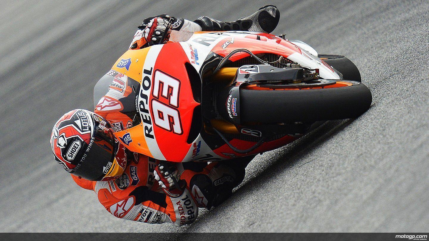 1440x810 Wallpaper, Motogp and Marc marquez, Desktop