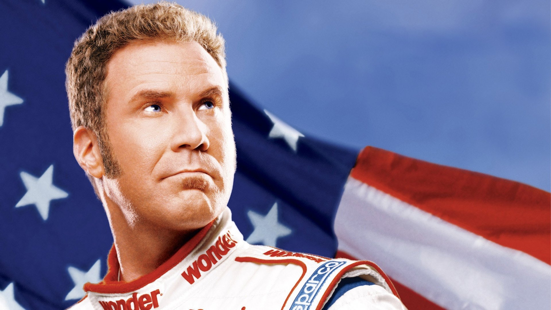 1920x1080 Talladega Nights: The Ballad of Ricky Bobby HD Wallpaper and Background Image, Desktop