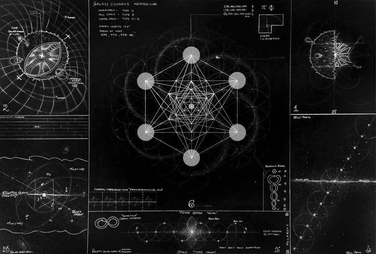 1200x810 Metatron's Cube Wallpaper Free Metatron's Cube Background, Desktop