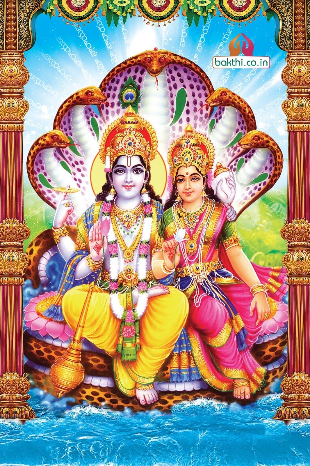 1070x1600 Narayana Wallpaper.hipwallpaper.com, Phone