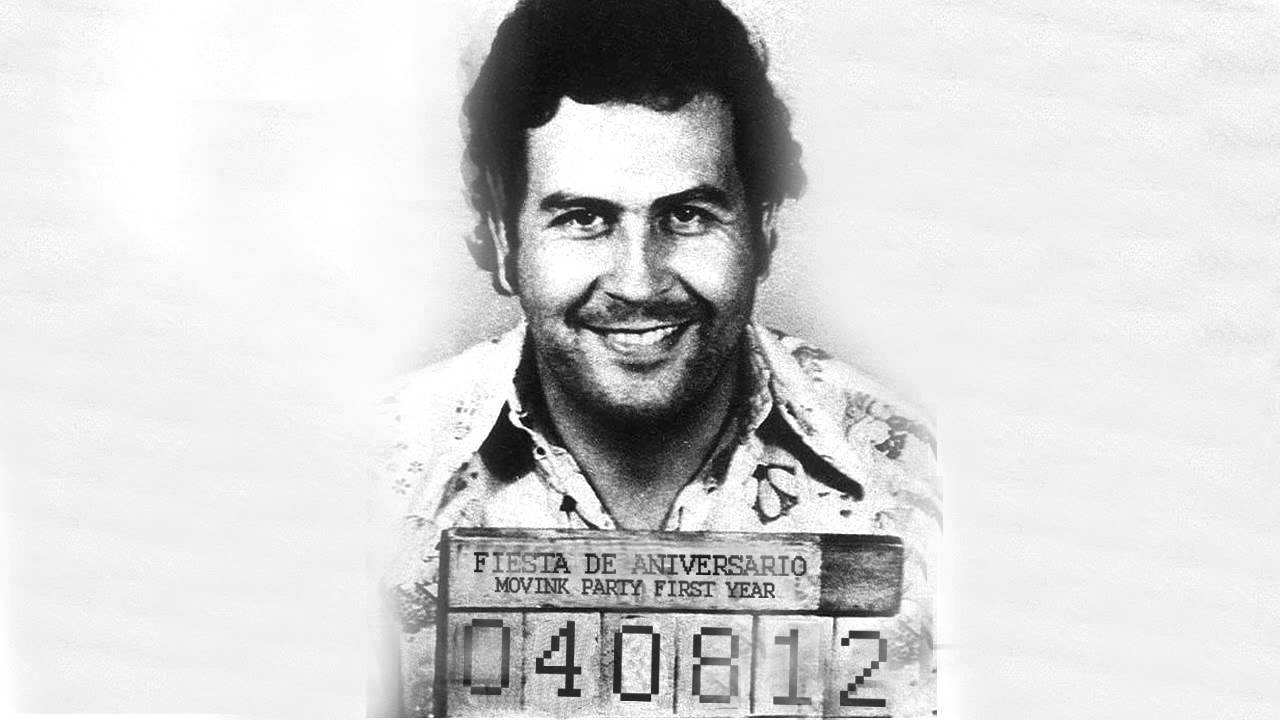 1280x720 Pablo Escobar wallpaperx720, Desktop