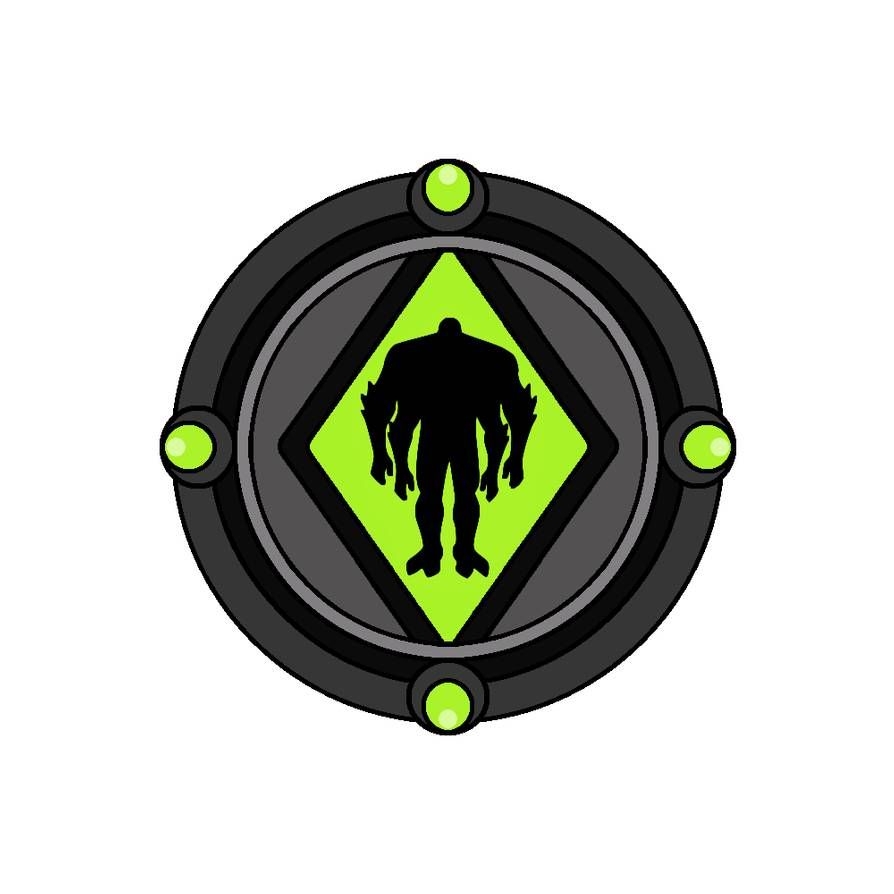 900x900 Omnitrix Rotating (Animation). Alien symbols, Ben Ben 10 action figures, Phone