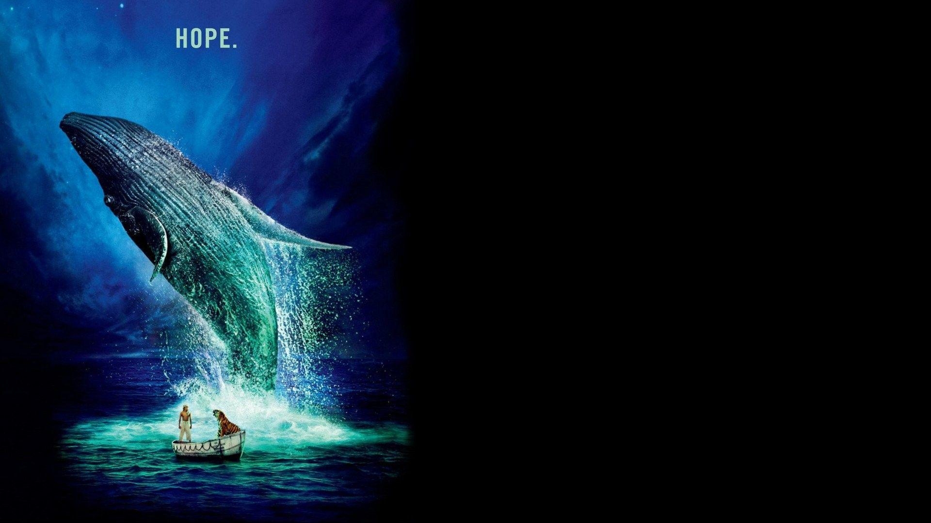 1920x1080 Life Of Pi Wallpaper, Picture, Image, Desktop