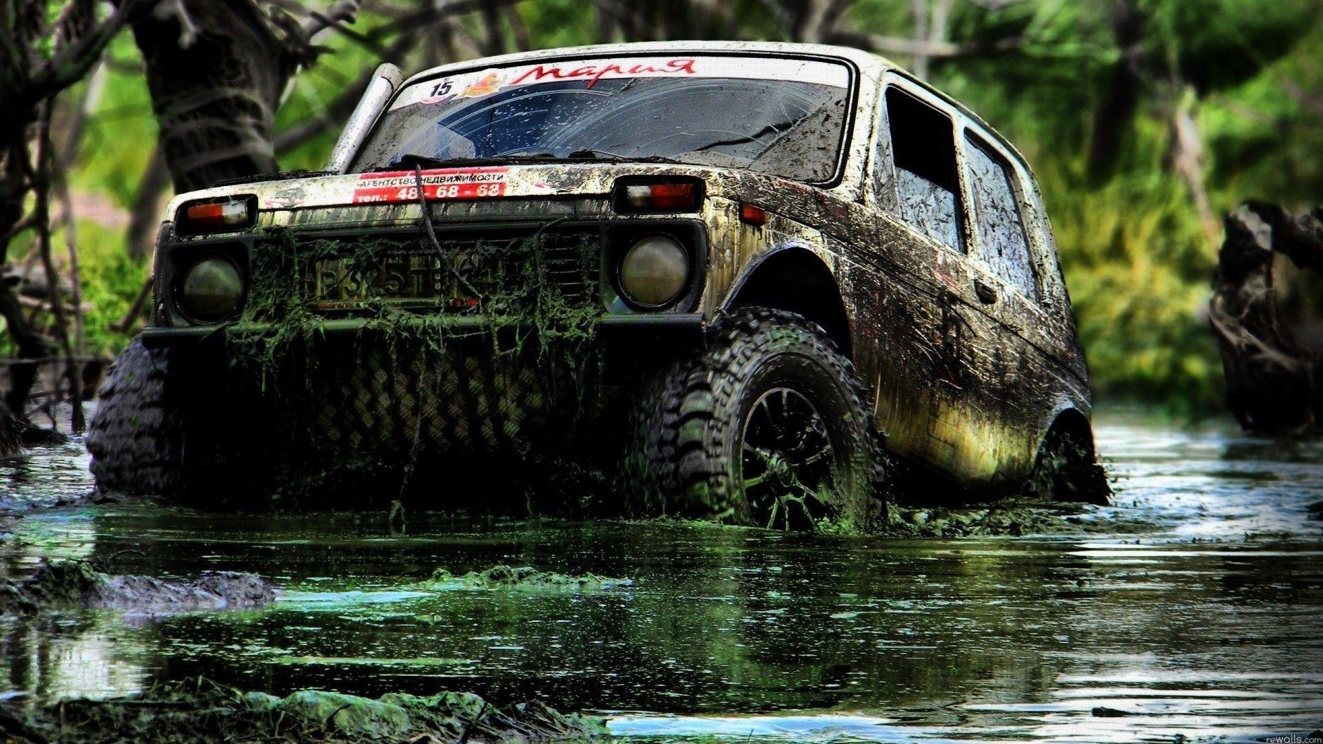 1920x1080 Off Road HD Wallpaper, Desktop