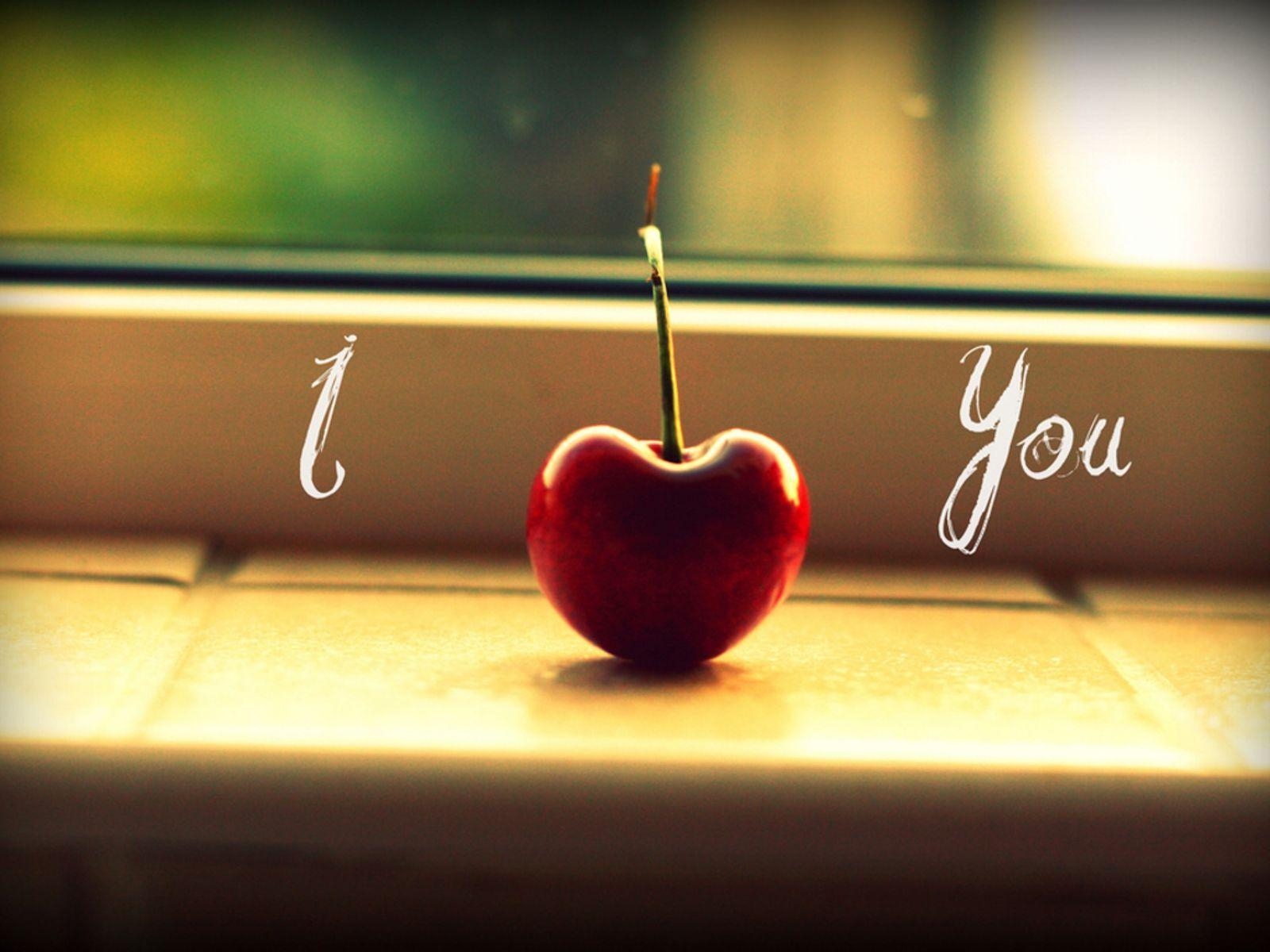 1600x1200 I Love You Wallpaper For Mobile, Desktop