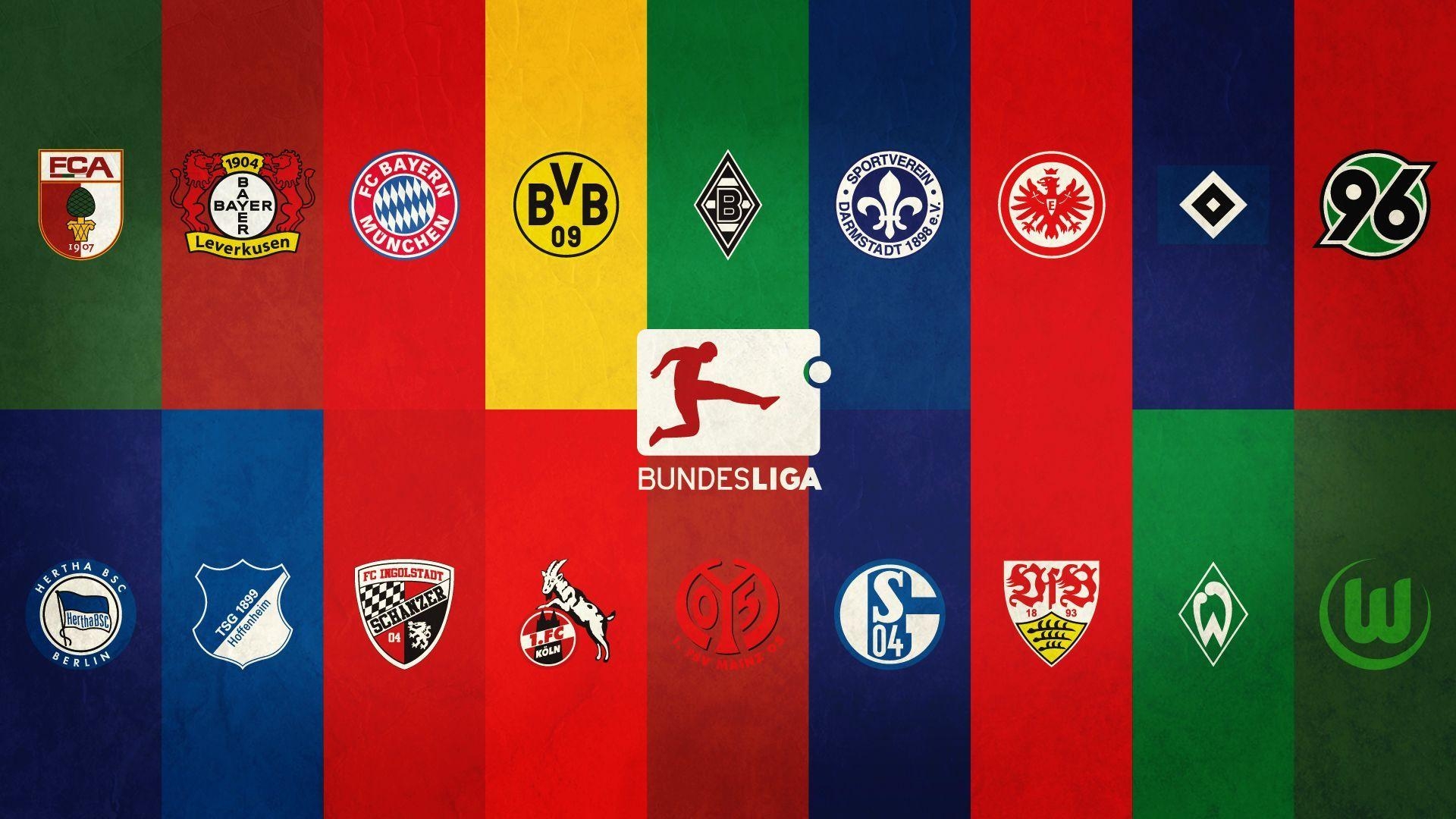 1920x1080 bundesliga wallpaper. Bundesliga Wallpaper, Desktop