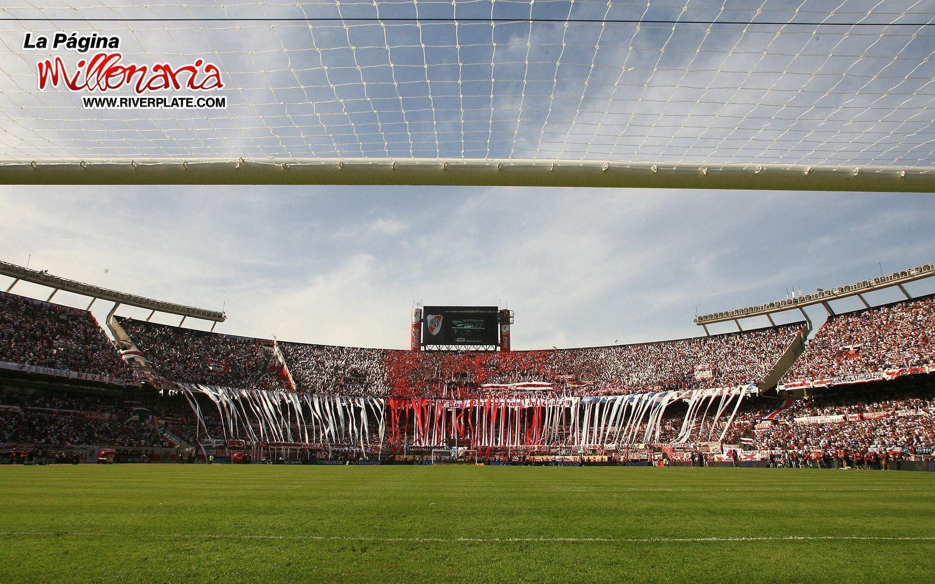 1920x1200 Wallpaper de River Plate [HD]!, Desktop