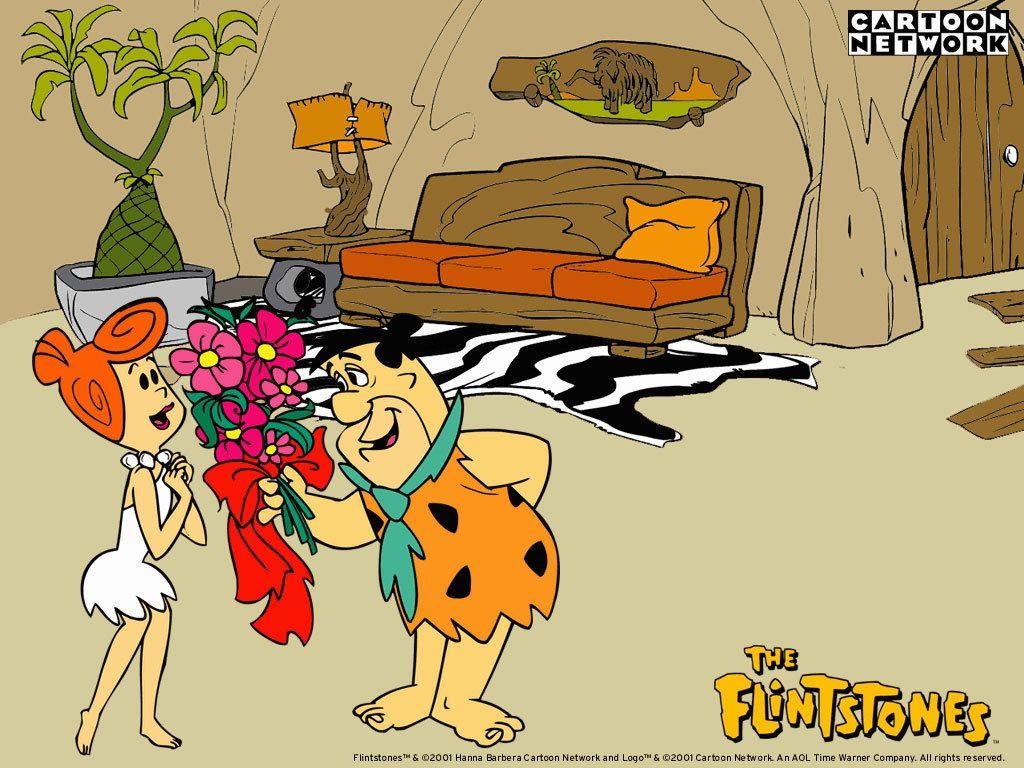 1030x770 The Flintstones Wallpaper 18 X 768, Desktop