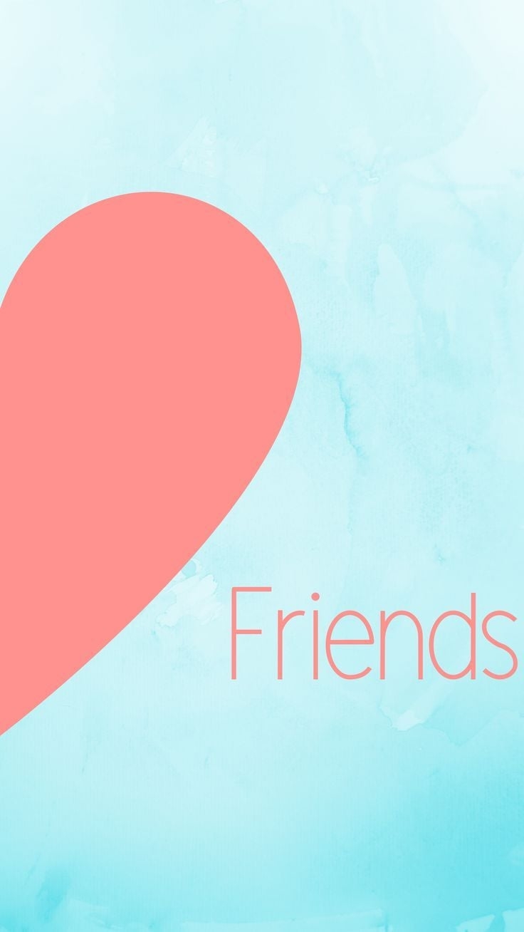 740x1310 Best Friends 2 Made With Canva Locked Wallpaper, Tumblr Friend 2 Wallpaper & Background Download, Phone