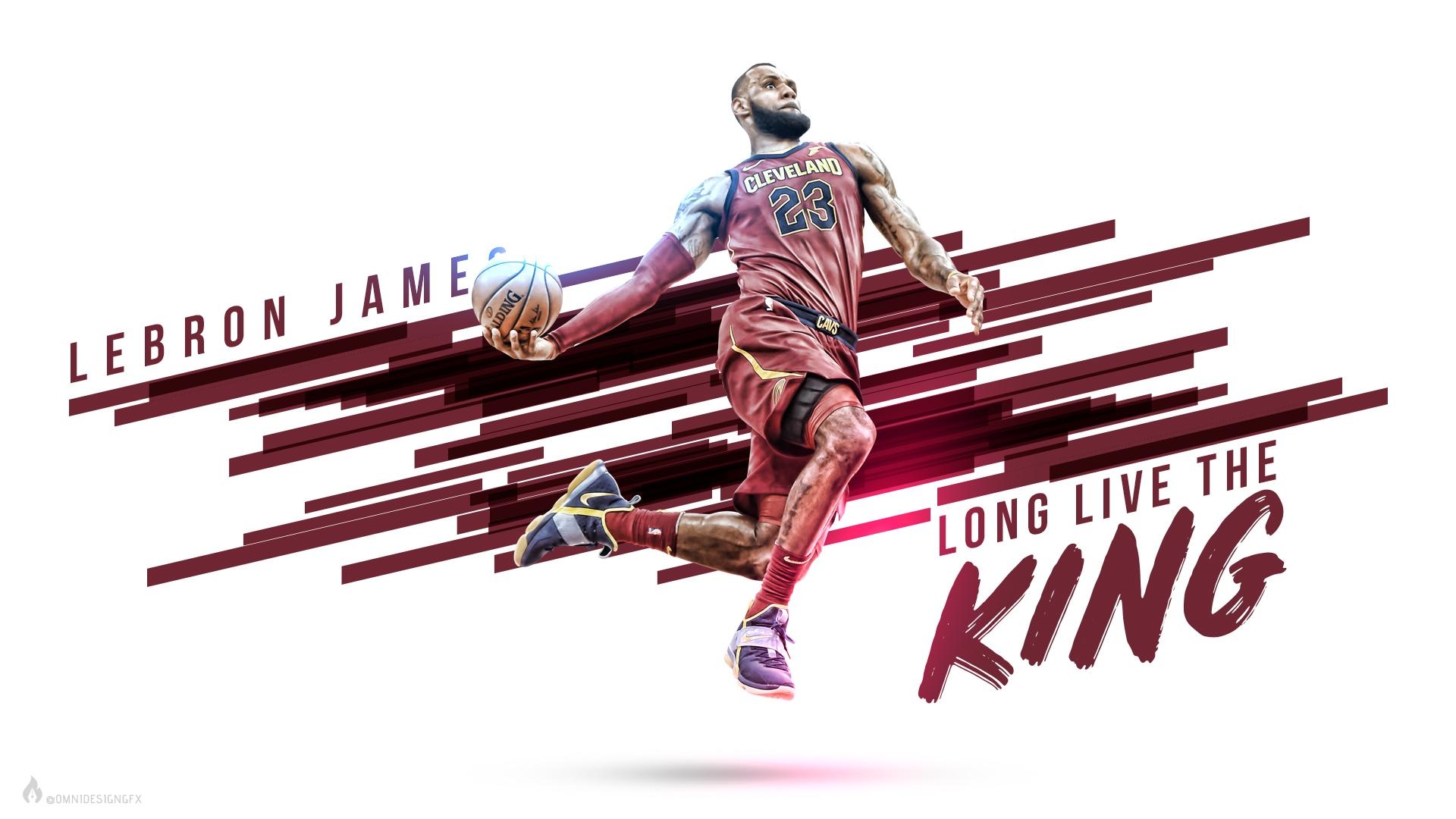 1920x1080 Lebron James Wallpaper Lebron James HD, Desktop