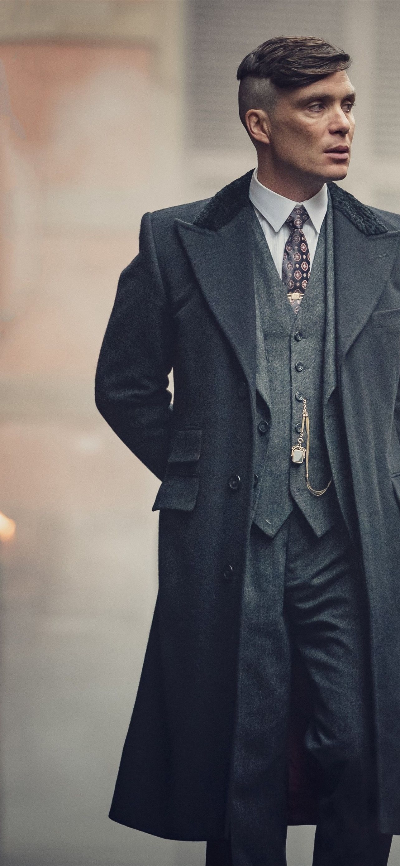 1290x2780 Peaky Blinders season 6 director teases big change. iPhone Wallpaper Free Download, Phone