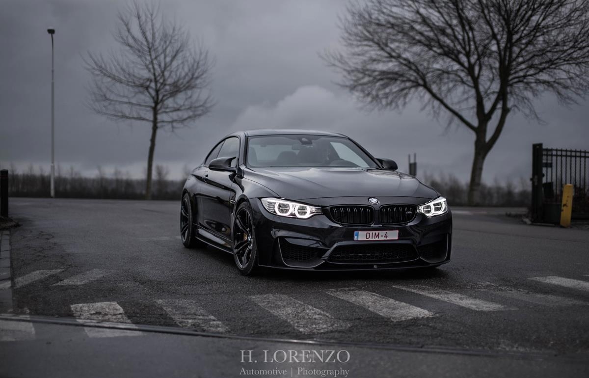 1200x770 New Wallpaper with Your Favorite Azurite Black BMW M4, Desktop