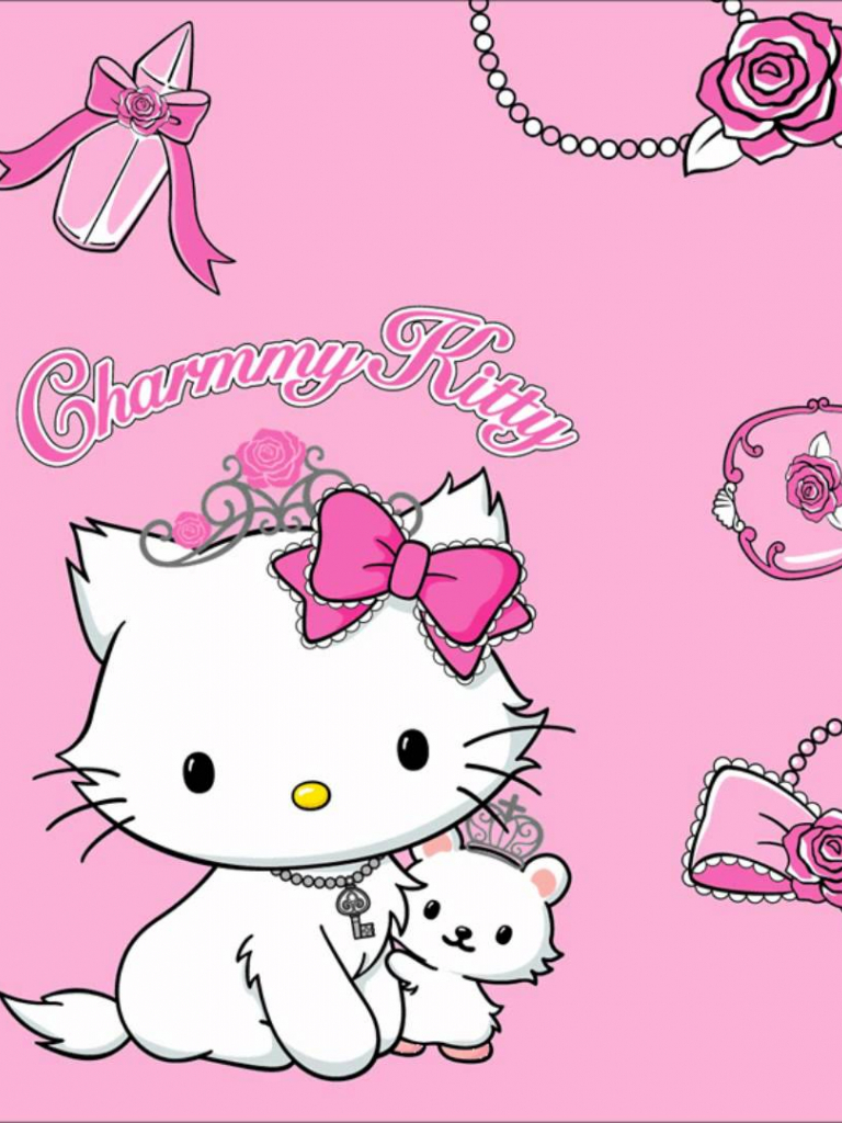 770x1030 Free download Charmmy Kitty Episode 1 [1440x1080] for your Desktop, Mobile & Tablet. Explore Sanrio Wallpaper. Hello Kitty Picture Wallpaper, Sanrio Desktop Wallpaper, Sanrio Wallpaper Free Download, Phone