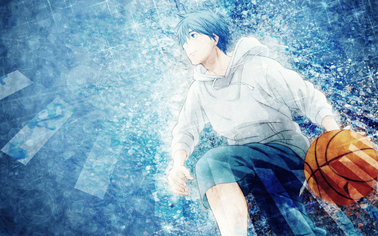 1280x800 Kuroko's No Basket Wallpaper Group (67), Desktop