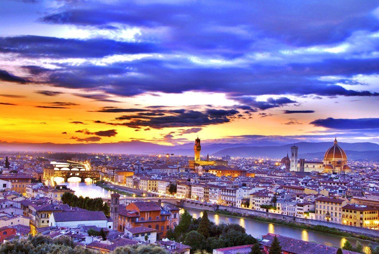 1280x860 Florence Computer Wallpaper, Desktop Background.33 KB, Desktop