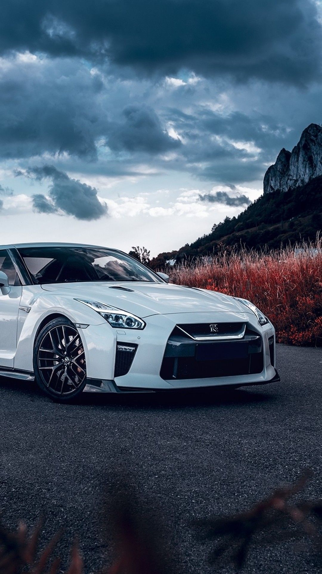 1080x1920 Download Nissan Gtr Wallpaper iPhone Image, Phone