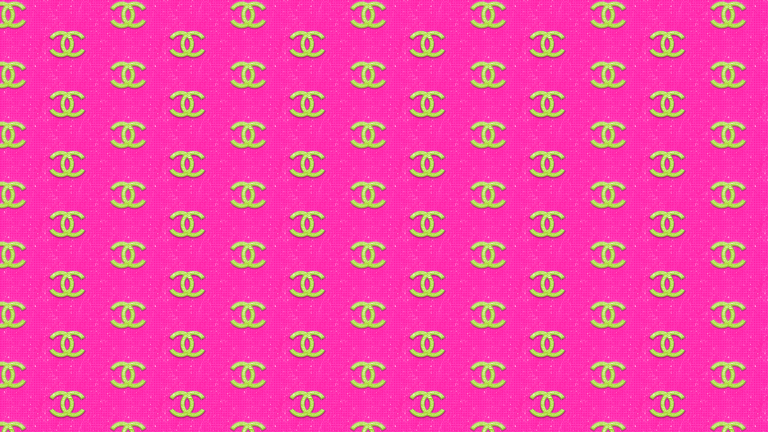 2560x1440 Desktop Pink Wallpaper Chanel, Desktop