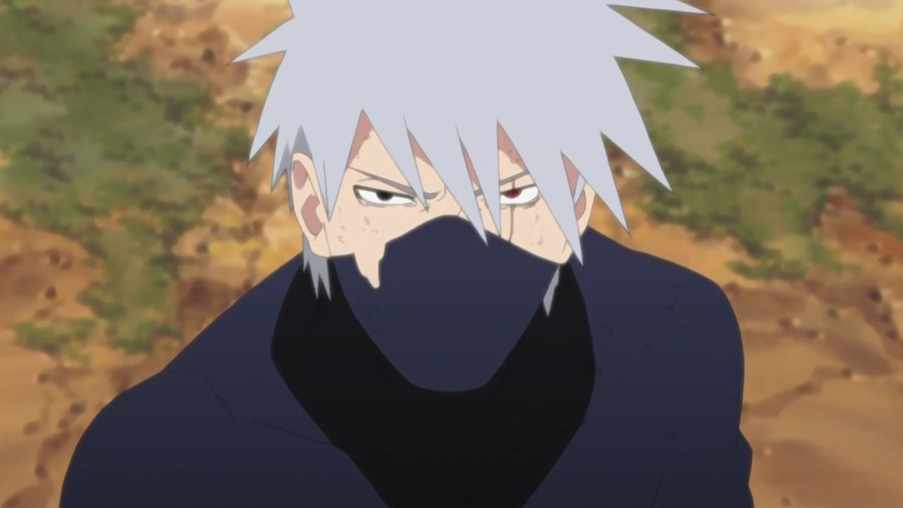 1280x720 Kakashi Wallpaper: Kakashi Hatake. Kakashi, Kakashi hatake, Naruto shippuden anime, Desktop