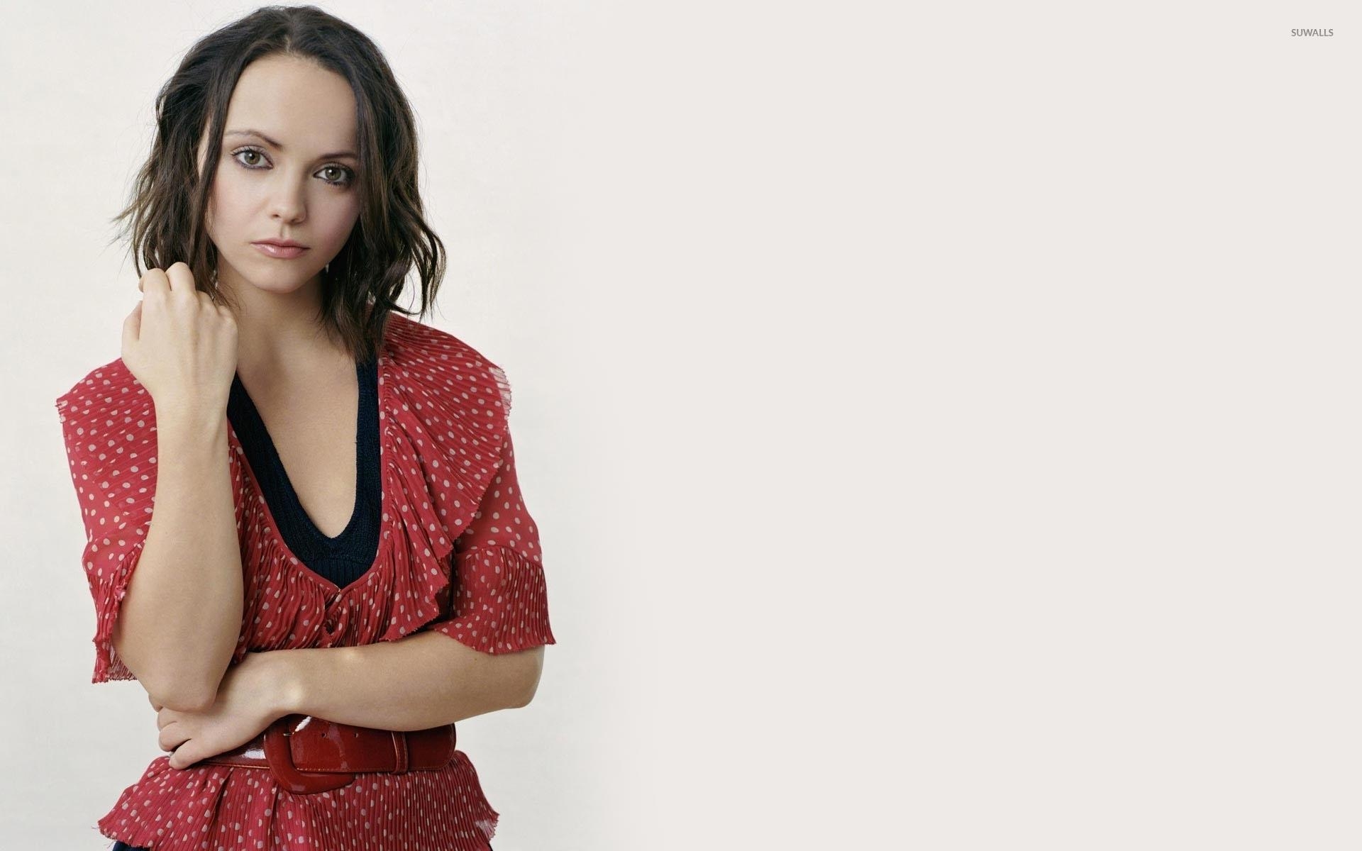 1920x1200 Christina Ricci Wallpaper SB7P8, Desktop