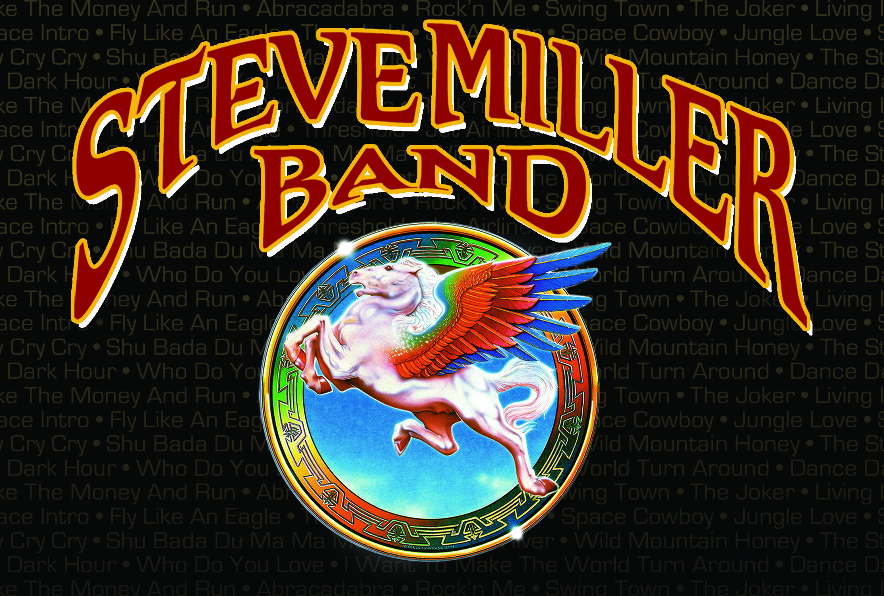 3080x2080 Download Latest HD Wallpaper of, Music, Steve Miller Band, Desktop