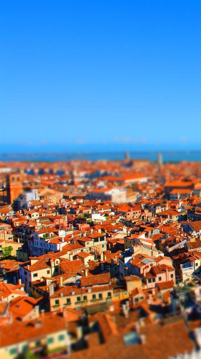 680x1200 Spain Tilt Shift View IPhone Wallpaper. IPhone Wallpaper, Phone