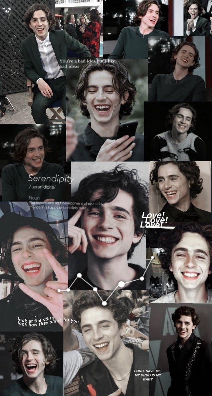 720x1350 timothée chalamet wallpaper. Timothee chalamet, Phone