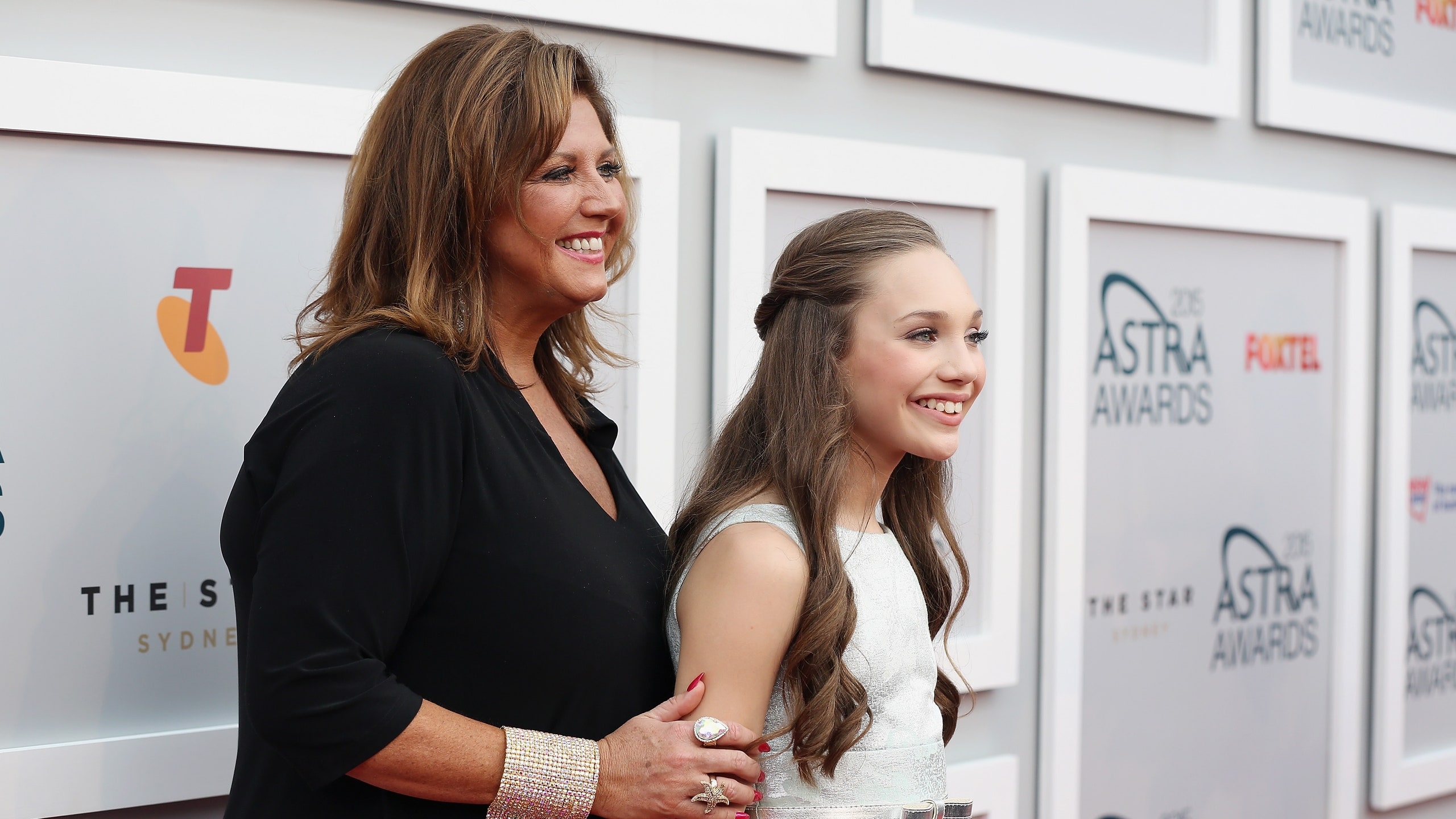 2560x1440 Abby Lee Miller Opens Up About Former Student Maddie Ziegler, Desktop