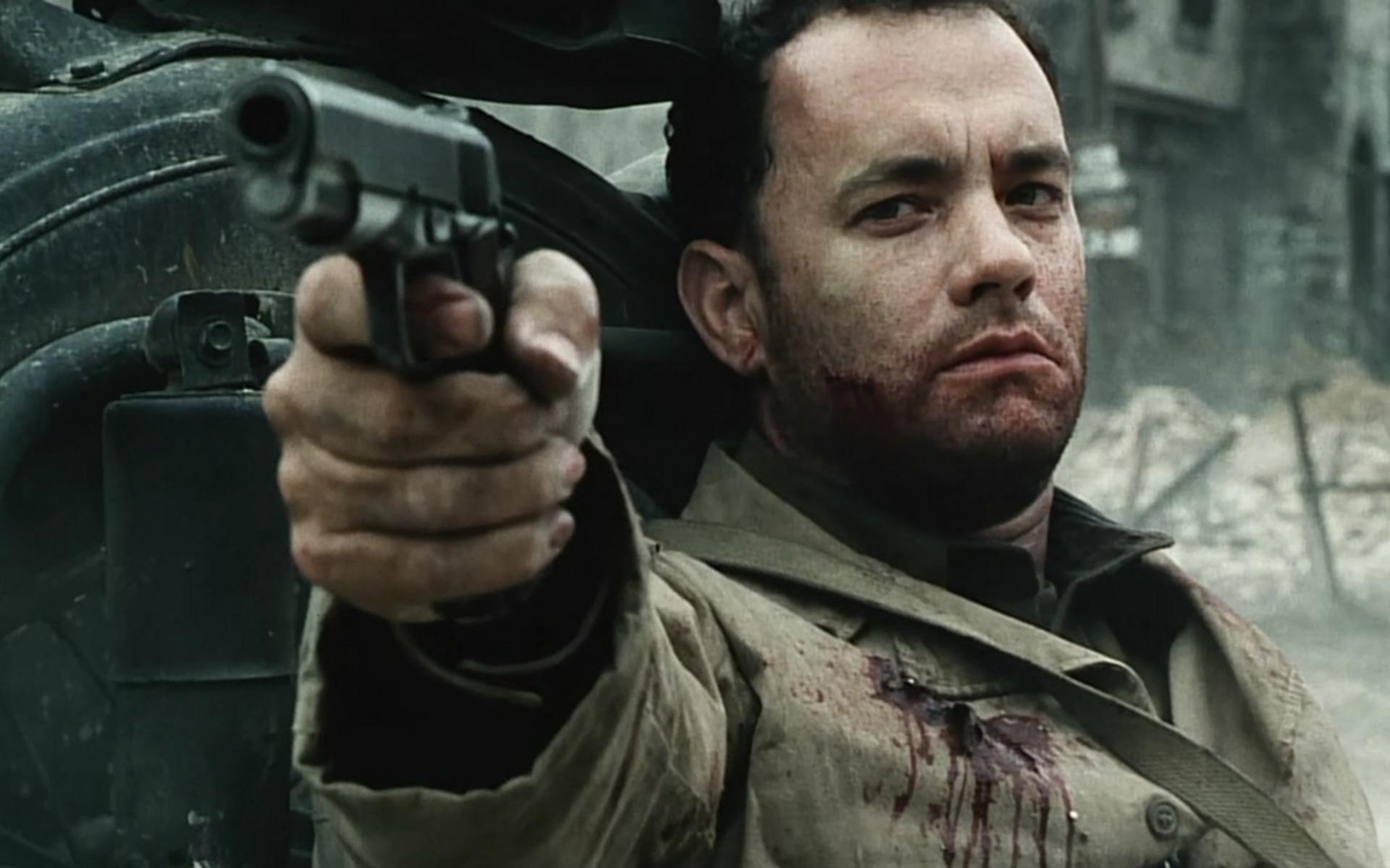 1920x1200 Saving Private Ryan Wallpaper HD Download, Desktop