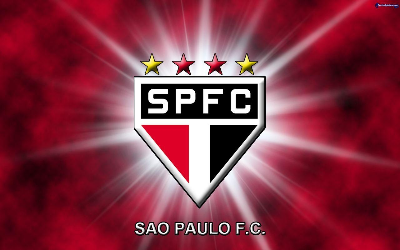 1280x800 sao paulo fc logo  wallpaper, Football Picture and Photo, Desktop