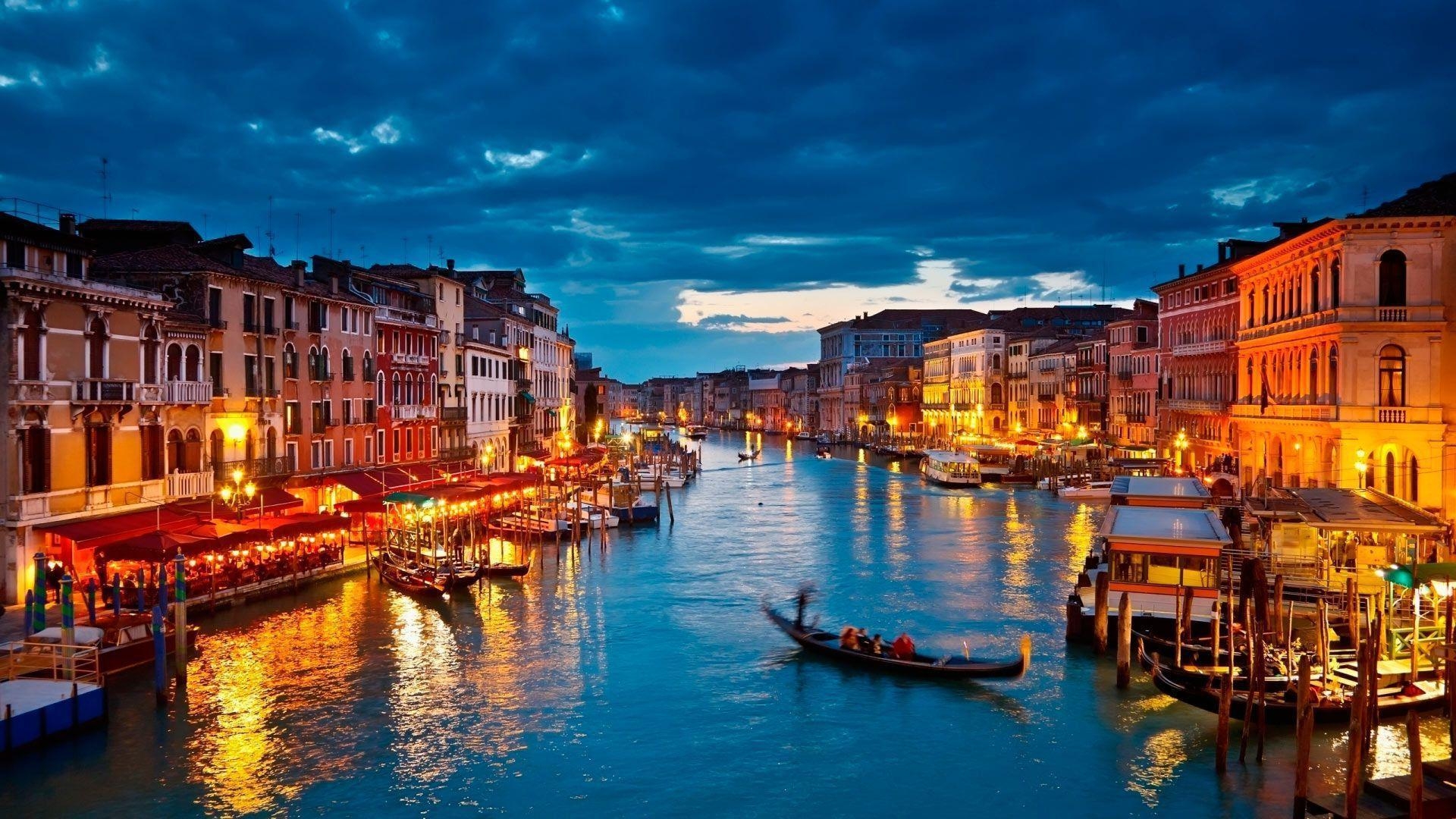 1920x1080 Venice City Wallpaper. Venice City Italy Image, Desktop