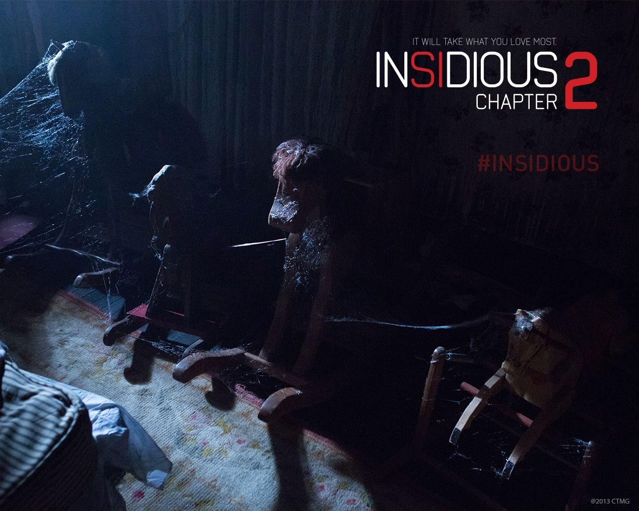 1280x1030 Insidious: Chapter 2. International Movie Site, Desktop