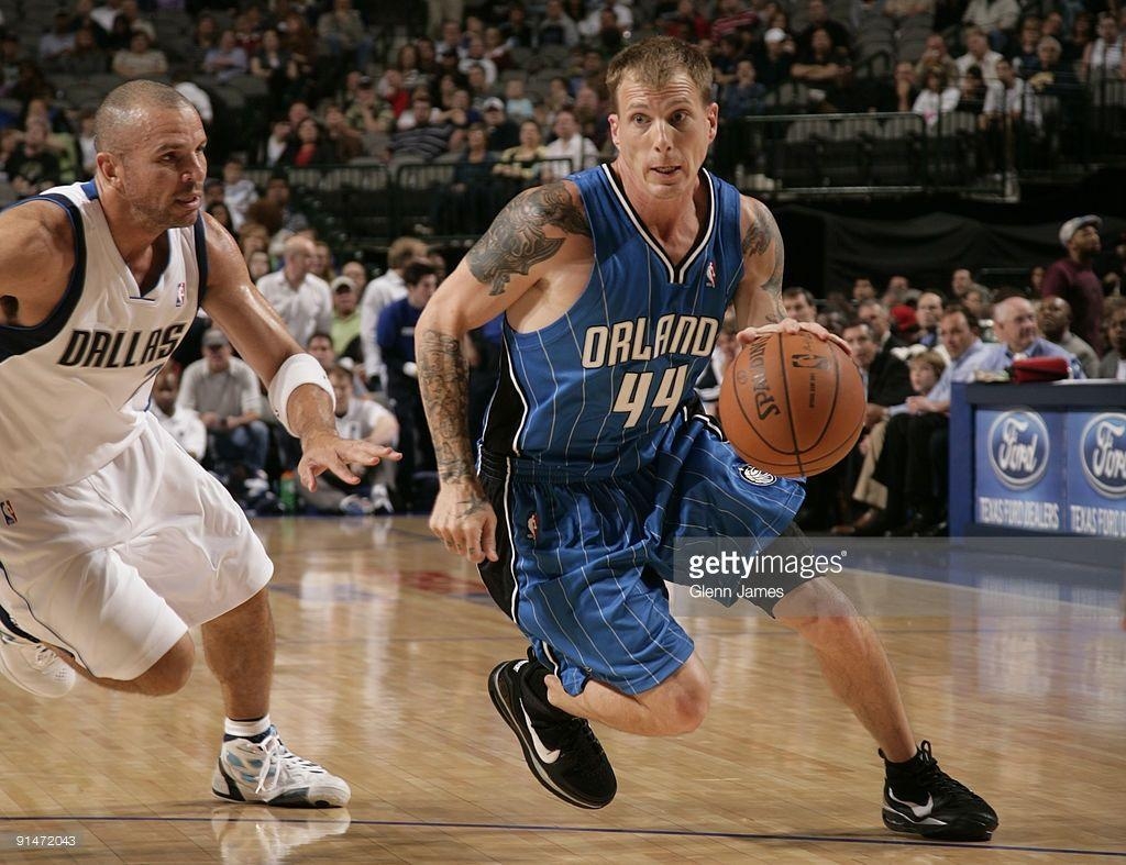 1030x790 Jason Williams vs. Jason Kidd. Basketball. Orlando, Desktop