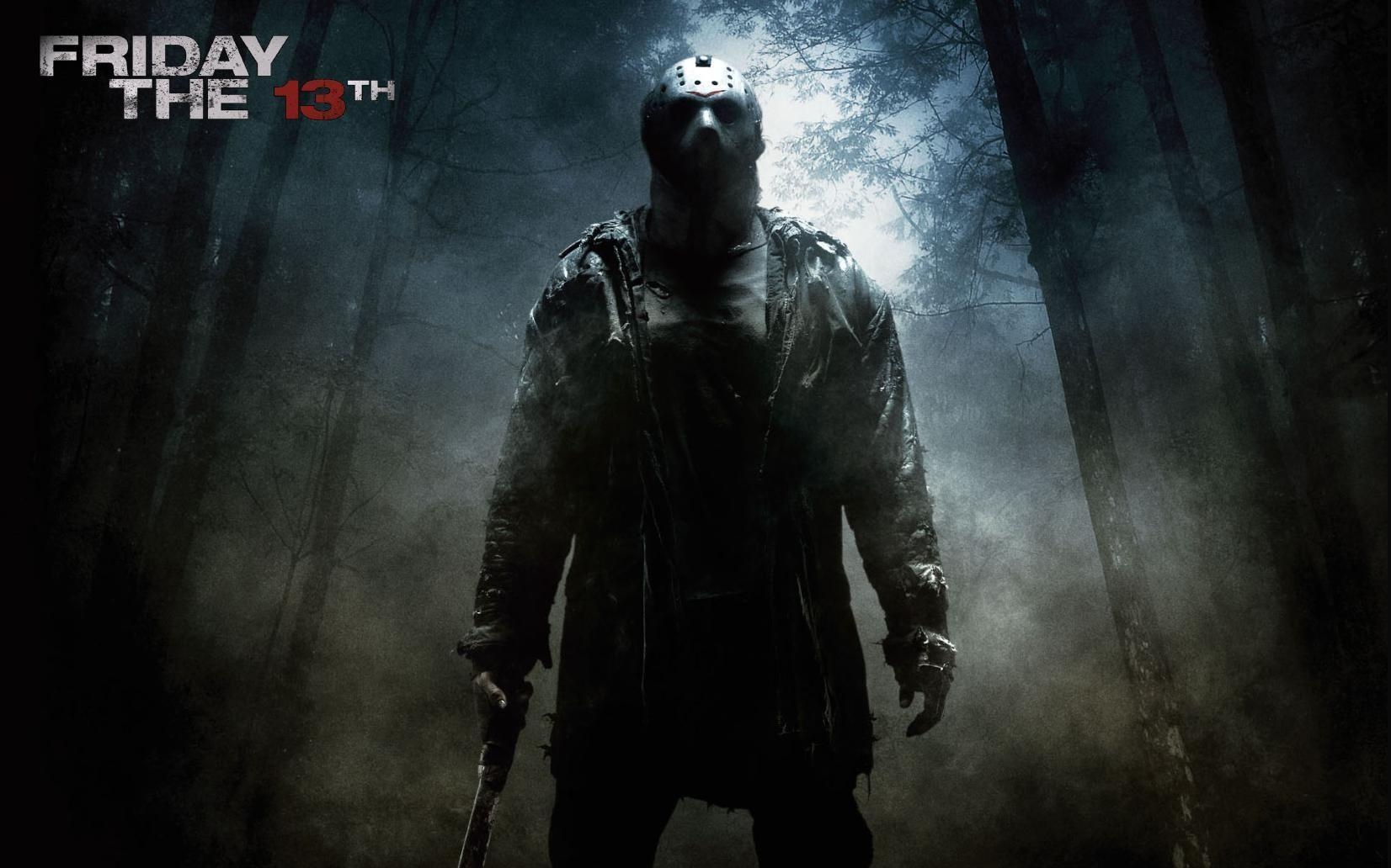 1660x1040 Watch more like Jason Voorhees Friday The 13, Desktop