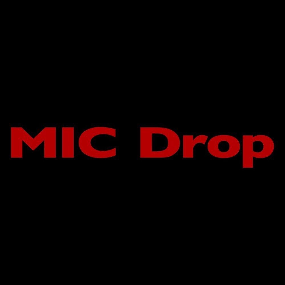 1000x1000 BTS DROP (ft. Desiigner) and Music, Phone