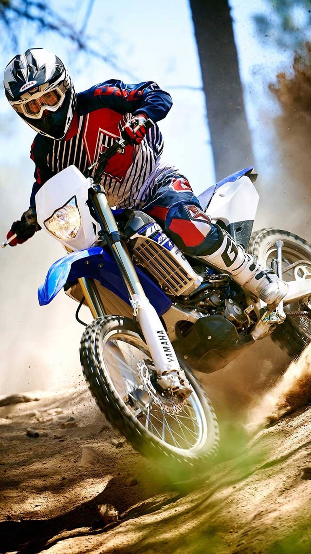 1080x1920 Dirt Bike Wallpaper:Amazon.com:Appstore for Android, Phone