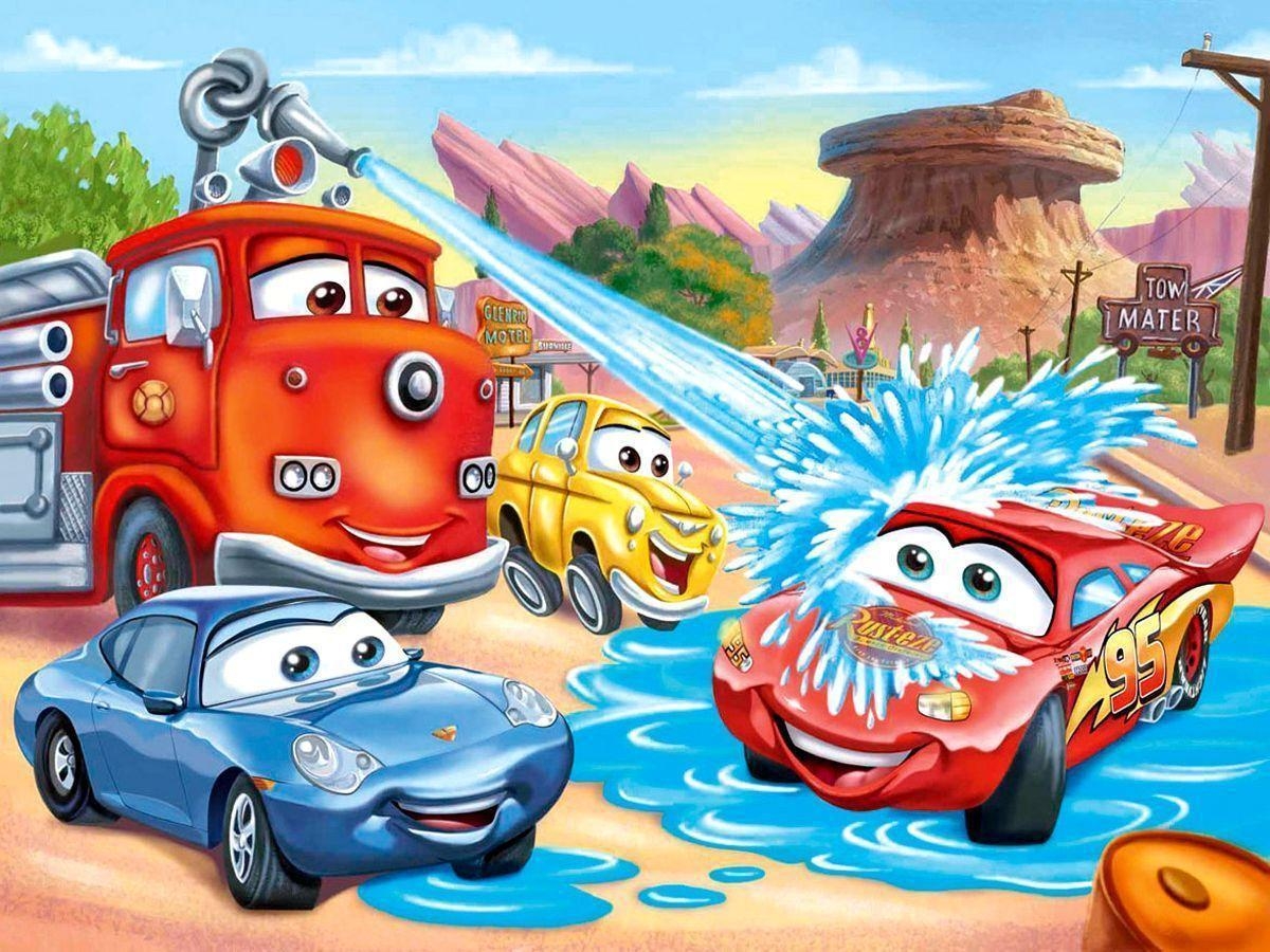 1200x900 Cars (cartoon) Disney free Wallpaper (31 photo) for your desktop, Desktop