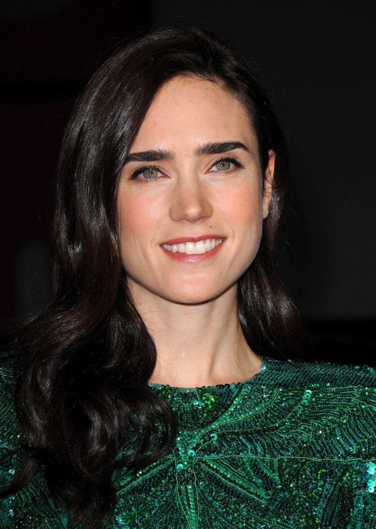 1280x1810 Jennifer Connelly Wallpaper High Quality, Phone