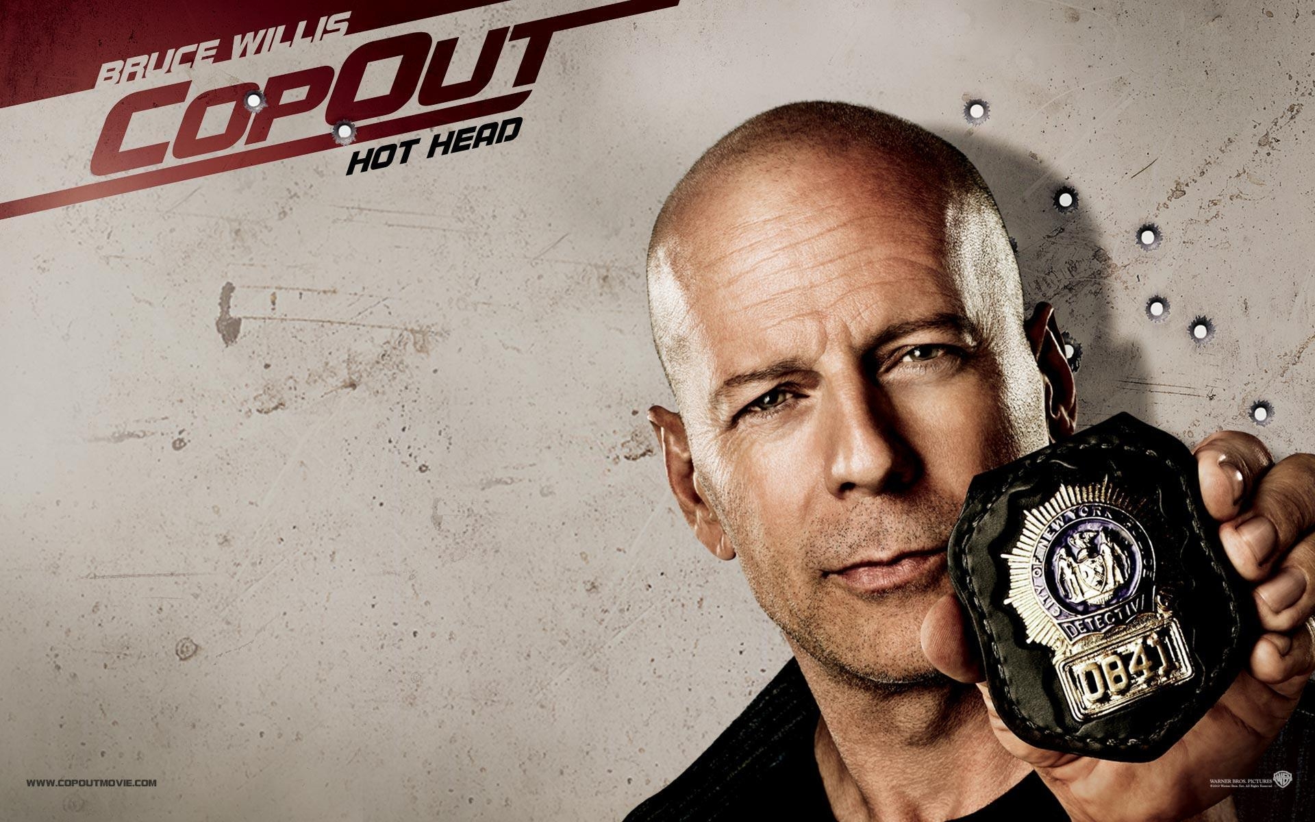 1920x1200 Bruce Willis in Cop Out Wallpaper 1 Wallpaper Wallpaper 78191, Desktop