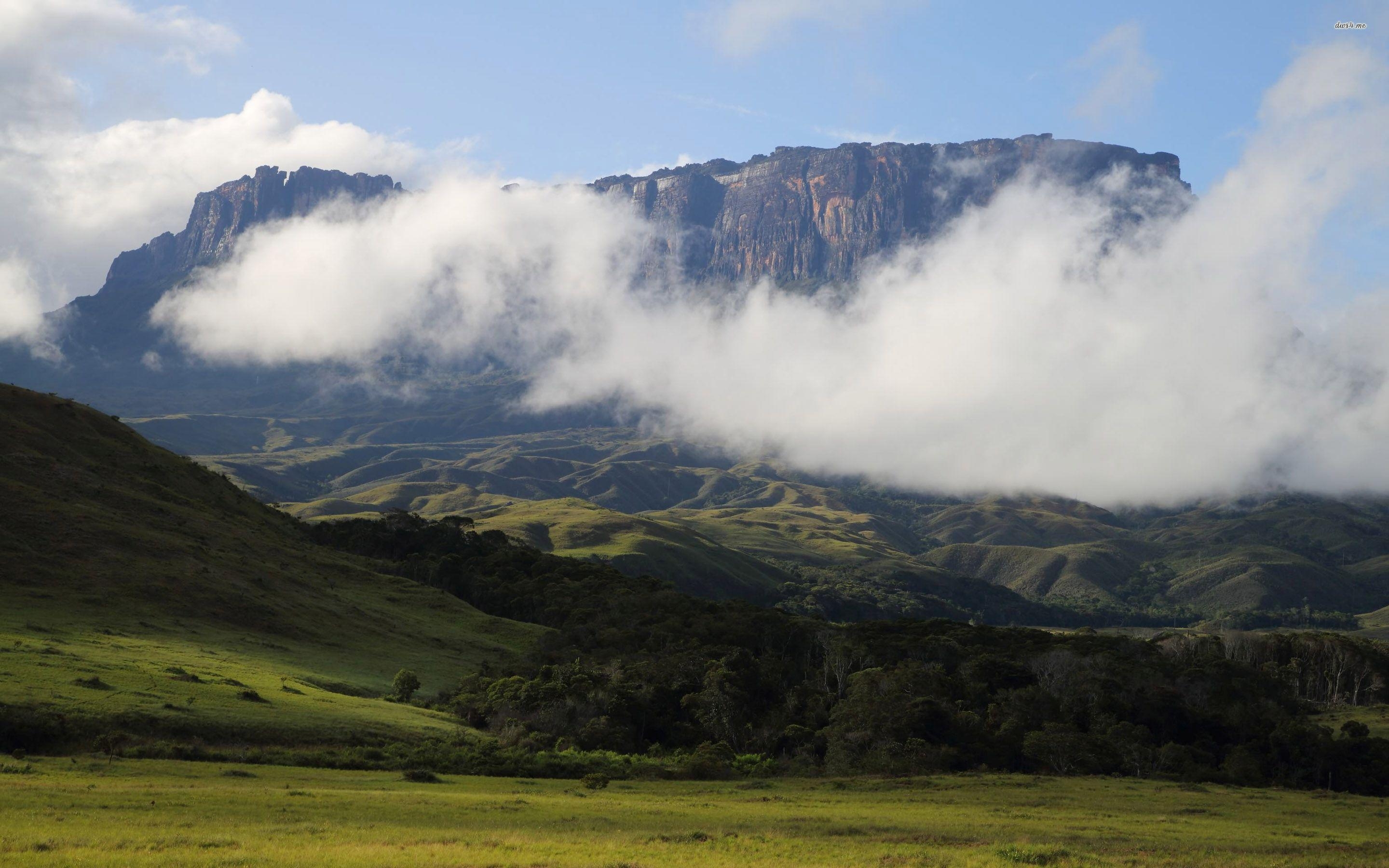 2880x1800 Mount Roraima wallpaper wallpaper, Desktop