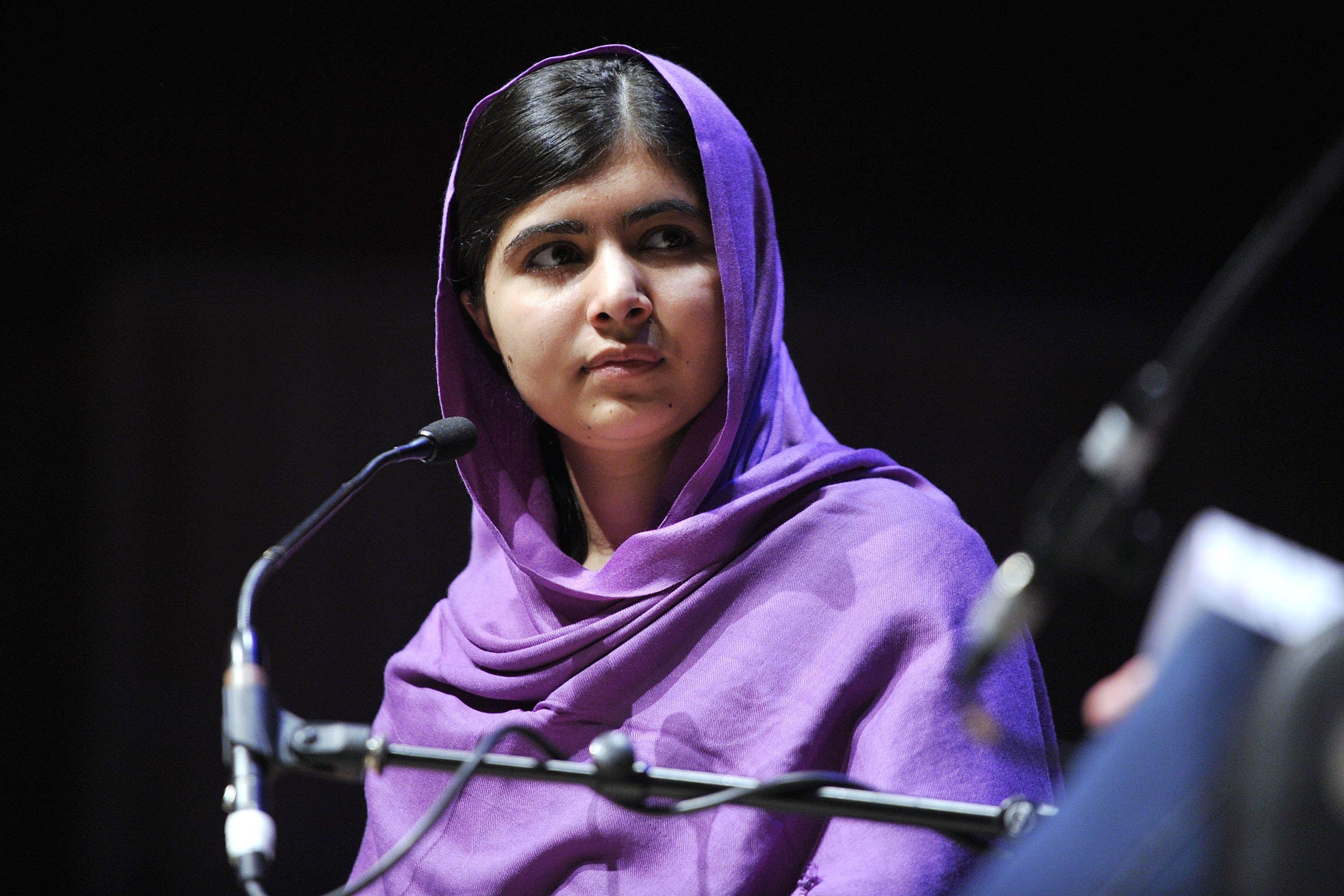 3000x2000 Lessons We Should All Learn from Malala Yousafzai, Desktop