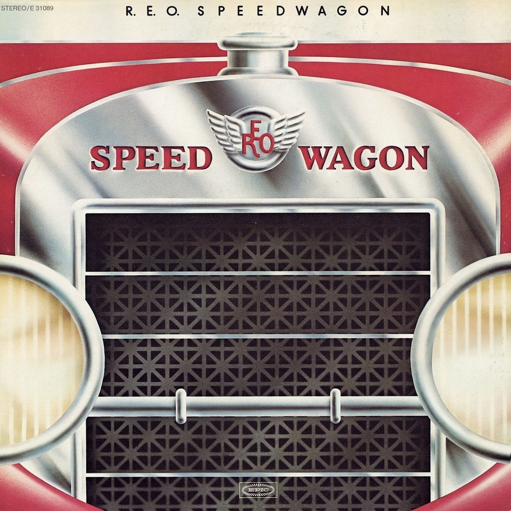 1000x1000 REO Speedwagon, Phone