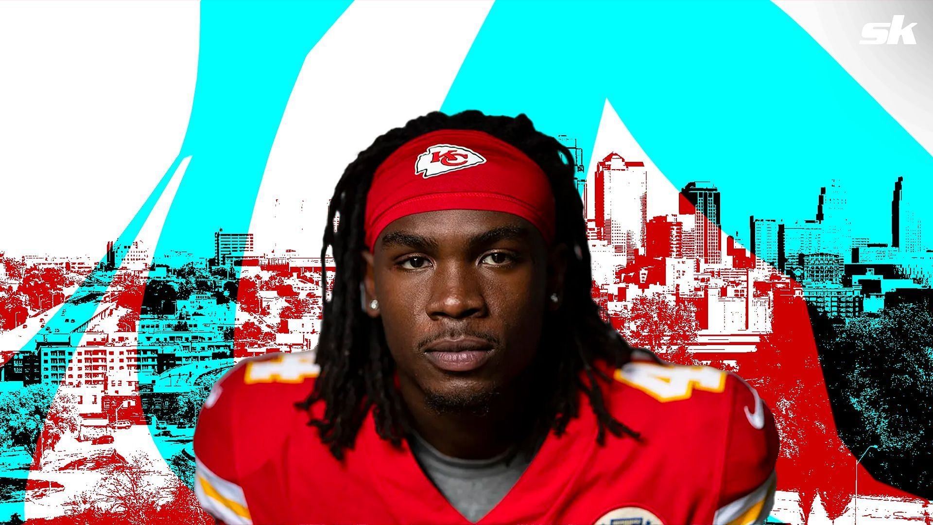 1920x1080 Chiefs training camp, Desktop