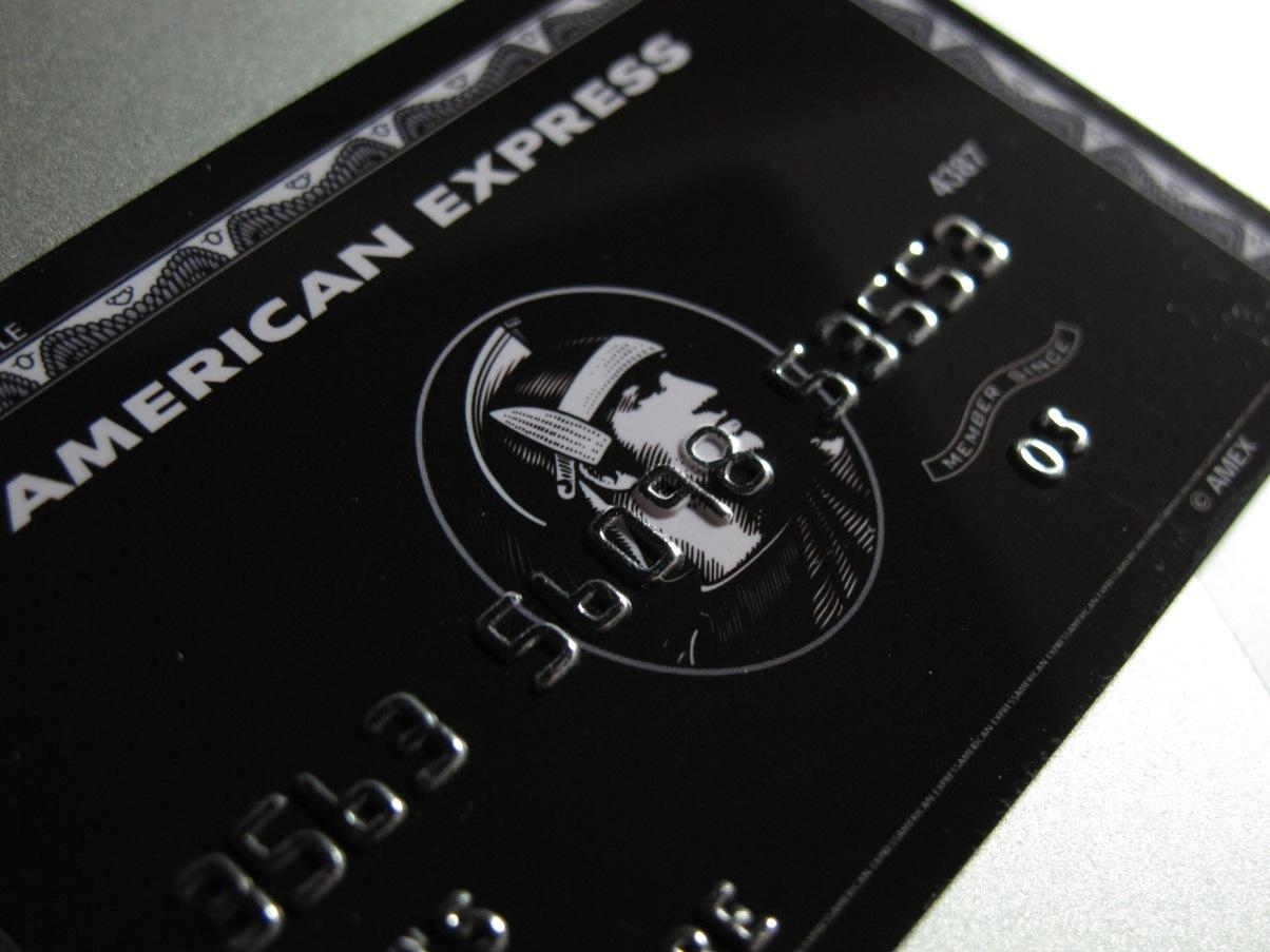 1210x910 American Express Black Card: Who Qualifies?, Desktop