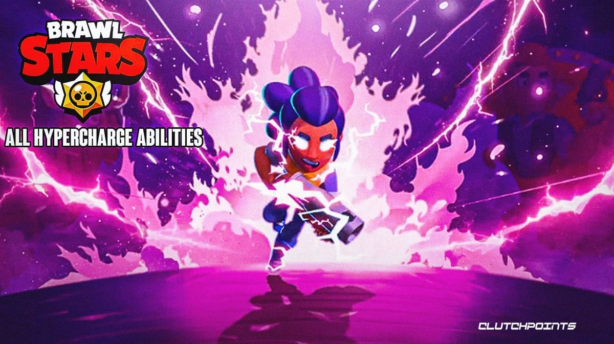 1200x680 Brawl Stars Hypercharge Abilities, Desktop