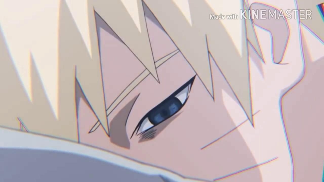 1280x720 Sad Naruto Edits, Desktop